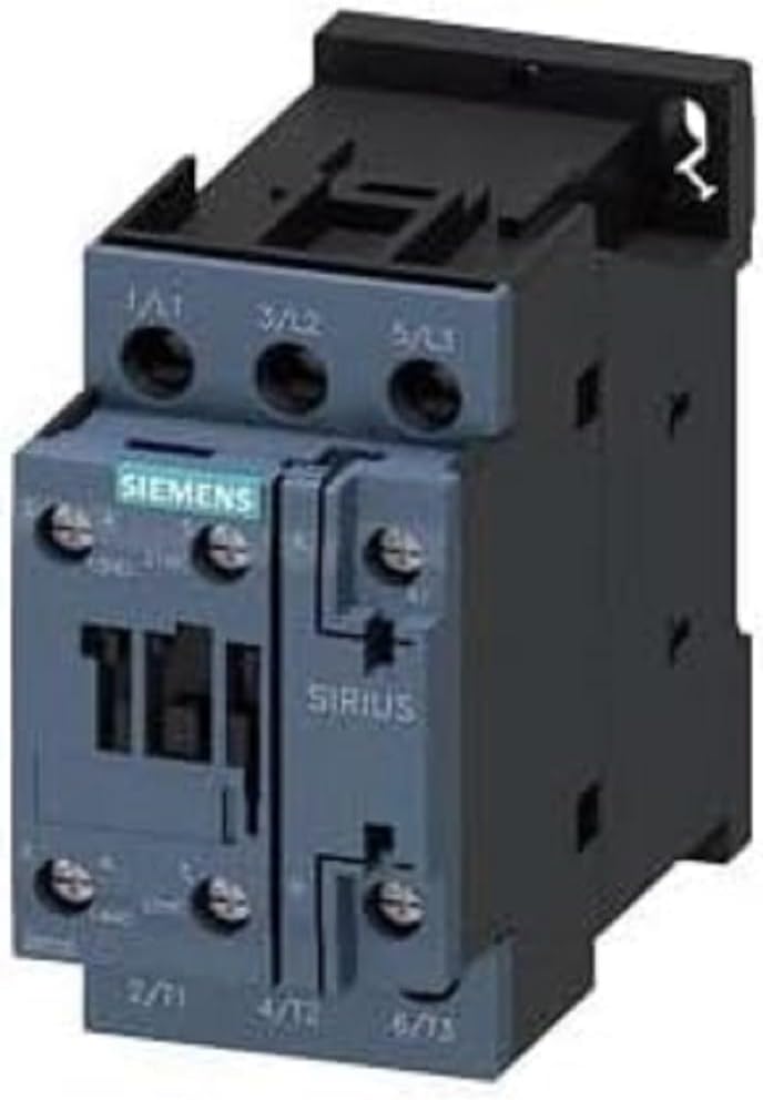 Siemens 3RT2026-1AL20 Schütz 3 Schliesser 690 V/AC 1St.