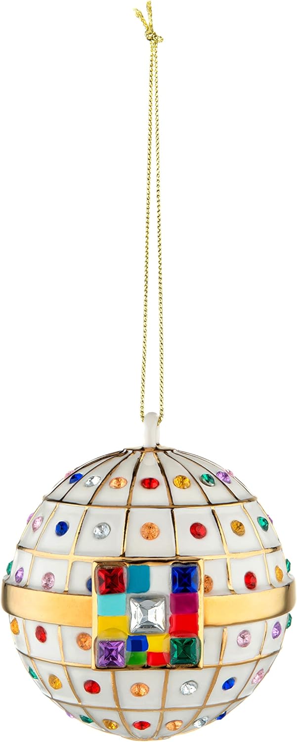 Alessi Dekokugel, Mehrfarben, One Size