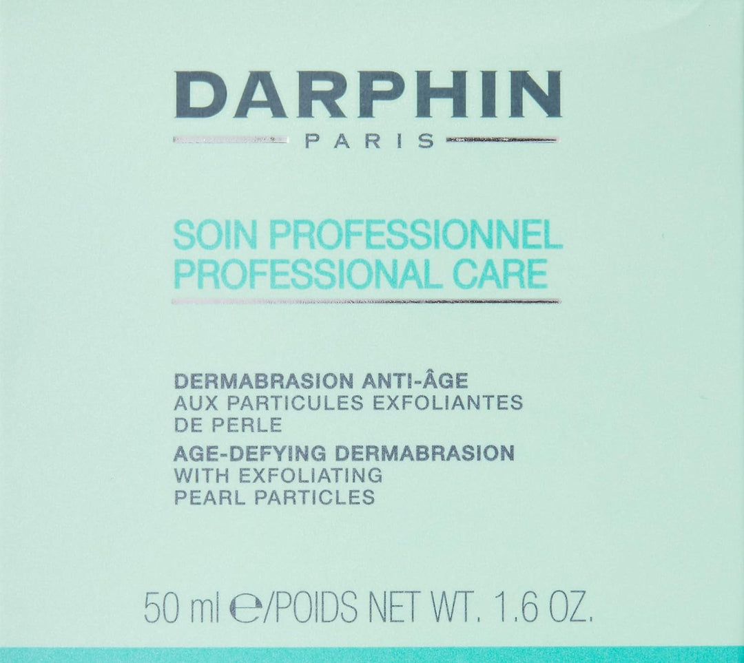 Darphin Age-Defying Dermabrasion, 50 ml