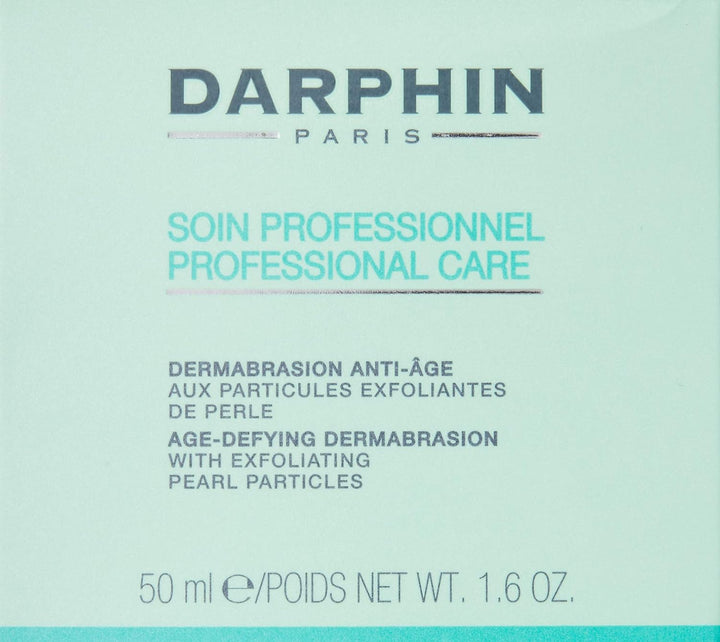 Darphin Age-Defying Dermabrasion, 50 ml