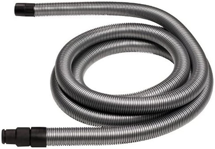 Bosch Professional 1x Staubsaugerschlauch (Ø 35 mm x 5 m, Zubehör für Staubsauger) 35mm x 5m Schwarz