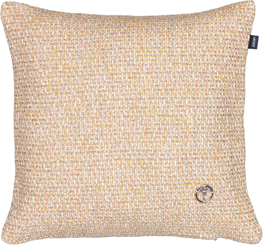JOOP! Kissenhülle GRAND | 75 rose - 50 x 50 Rose 50x50, Rose 50x50