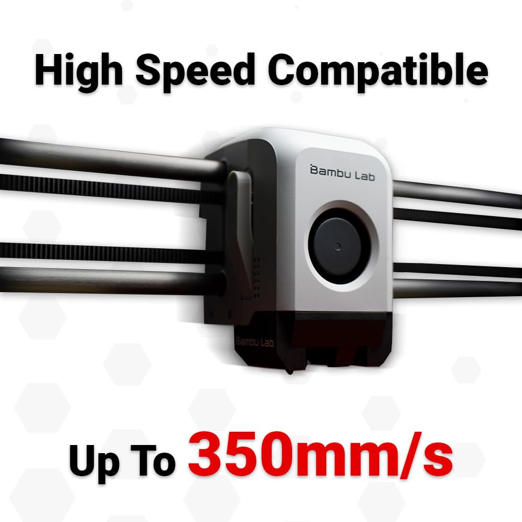 FormFutura - Premium PLA (Strong Black, 1.75mm, 1000 gram) Strong Black 1000 gram 1.75mm, Strong Bla