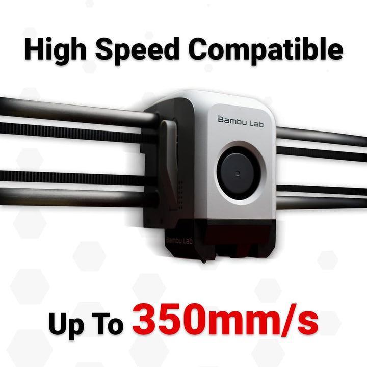 FormFutura - Premium PLA (Strong Black, 1.75mm, 1000 gram) Strong Black 1000 gram 1.75mm, Strong Bla