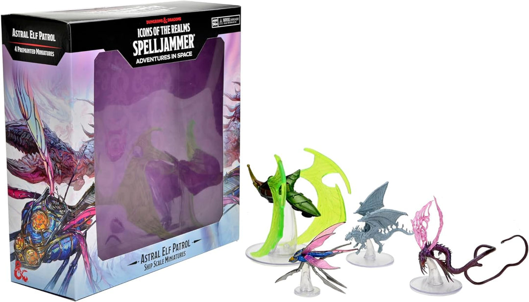 Wizkids 82043 Boardgame