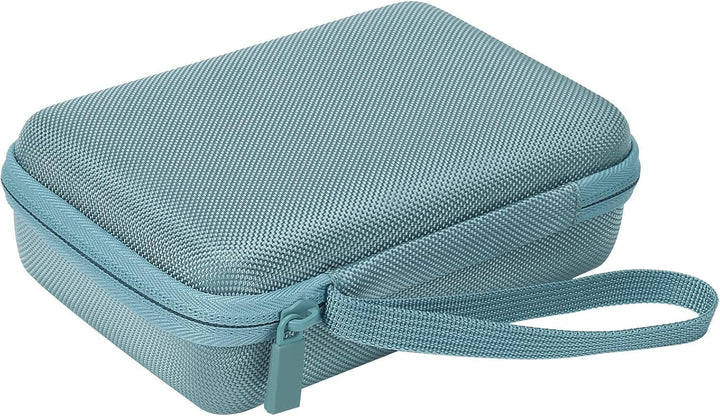 co2CREA Hart Tasche für Canon SELPHY Square QX10 Tragbarer Fotodrucker kompatibel für Druck-Set XS-2