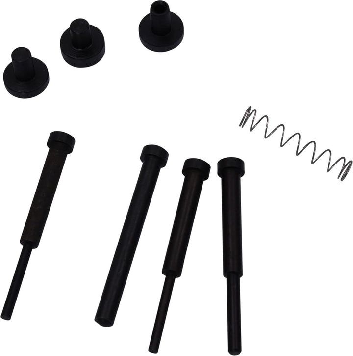 BGS Diy 1749 | Trenn- und Nietwerkzeug für Motorradketten | Teilung 35 - 525, Werkzeug