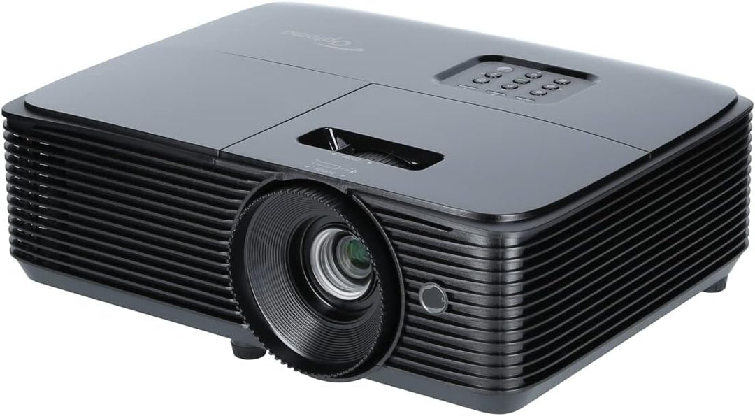 OPTOMA Compatible DH351 Projector FHD 3600Lm