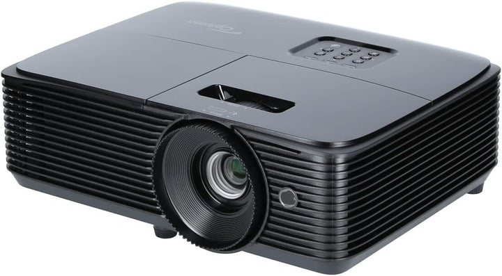 OPTOMA Compatible DH351 Projector FHD 3600Lm