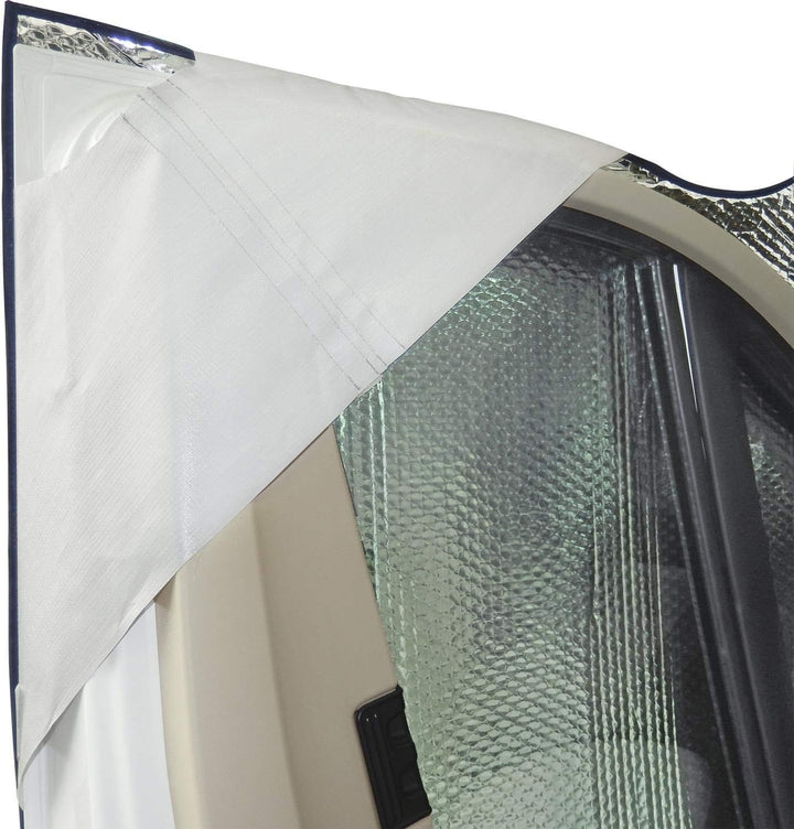 Hindermann Aussenisoliermatte für VW T5