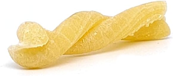 Pastidea - Matrize aus POM Trecce Rigate kompatibel mit Philips Pastamaker Avance und Serie 7000