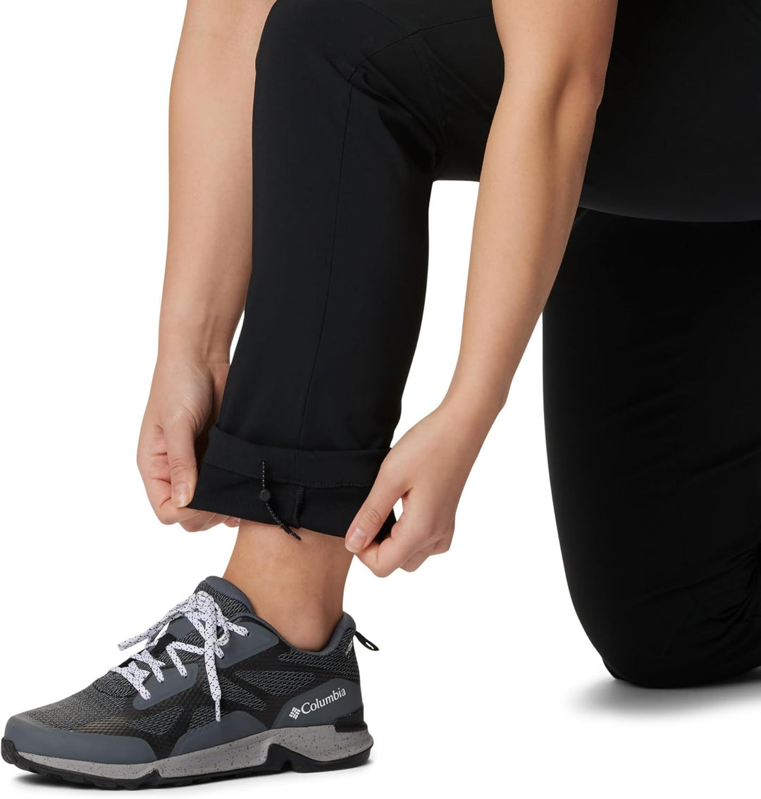 Columbia Damen Softshell-Hose, Back Beauty