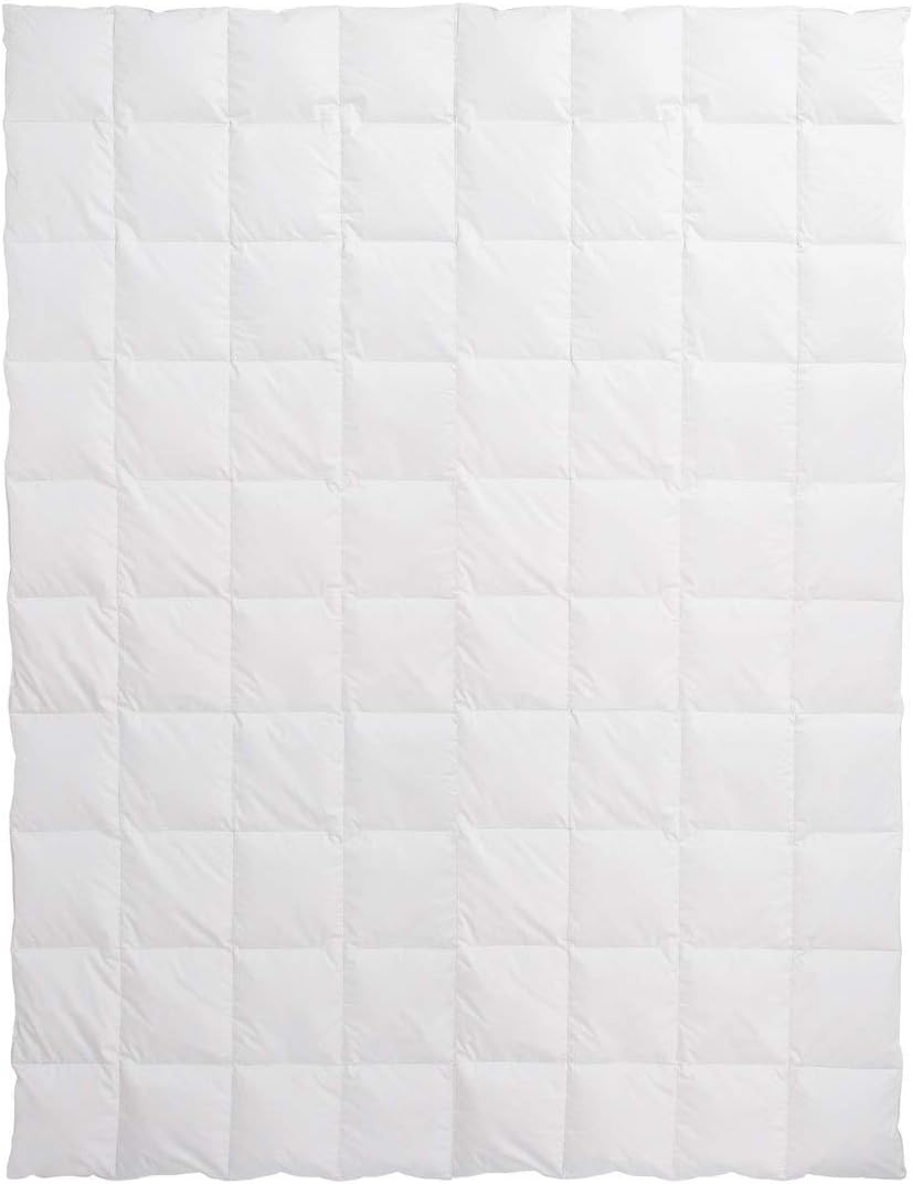 Centa Star Daunendecke Ambiente extra leicht, Füllung: 100% Daunen 135x200 cm