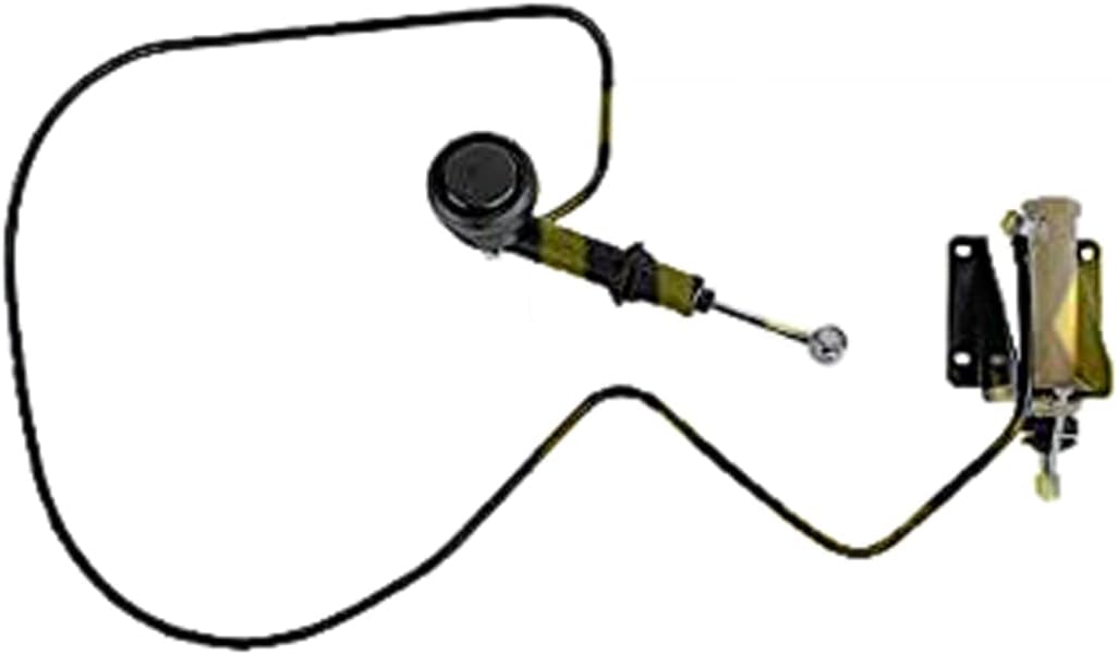 LuK 513 0071 10 Geber-/Nehmerzylindersatz, Kupplung