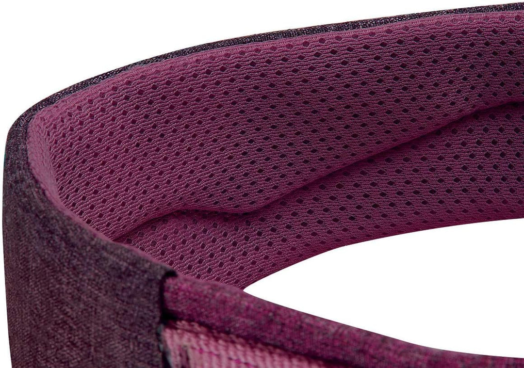 PETZL Damen Luna Klettergurt (1er Pack) M Violett, M Violett