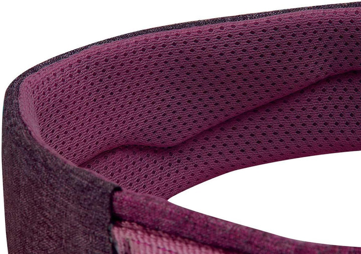 PETZL Damen Luna Klettergurt (1er Pack) M Violett, M Violett