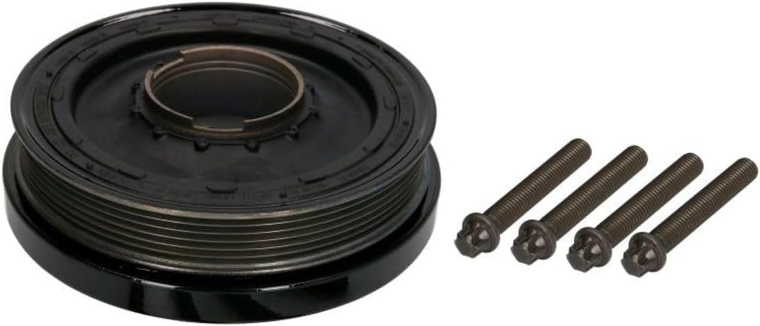 Corteco 80004879 Riemenscheibe Damper