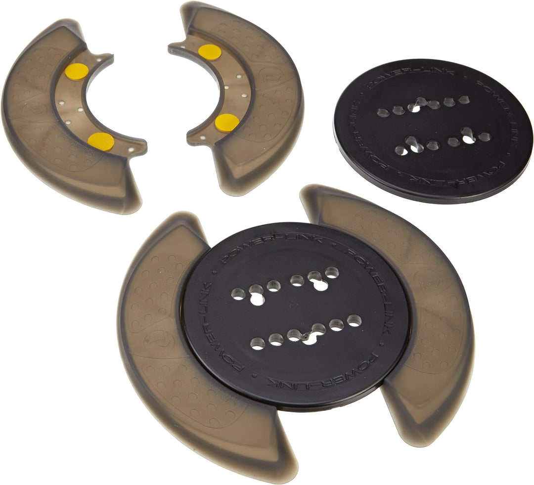 Palmer Snowboard Power Link System Flex, 10 mm