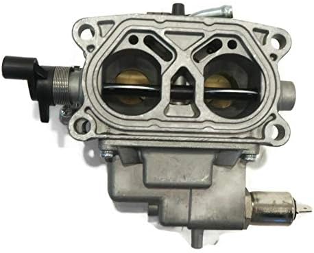 GXV530 Vergaser mit Magnetspule für Honda GCV530 & mehr OHV Rasenmäher Vergaser Traktoren CARB