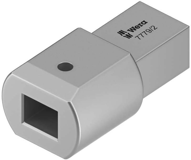 7779/2 Einsteckadapter 9x12x14x18x52.0