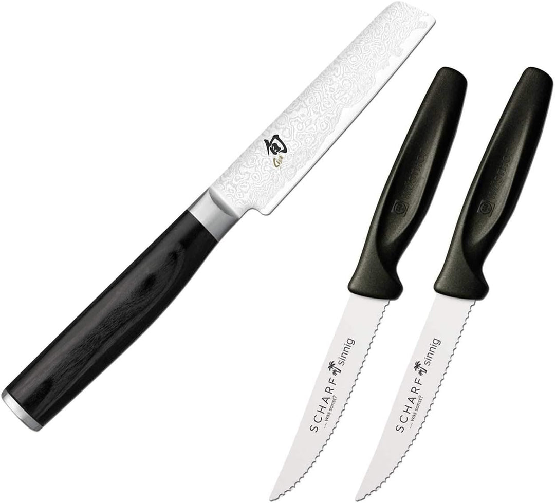 KAI TMM-0700 Officemesser 3.5 (9,0 cm), Officemesser