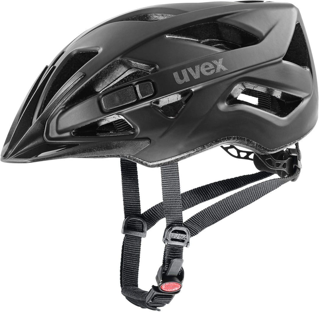uvex touring cc - leichter Allround-Helm für Damen und Herren - individuelle Grössenanpassung - erwe