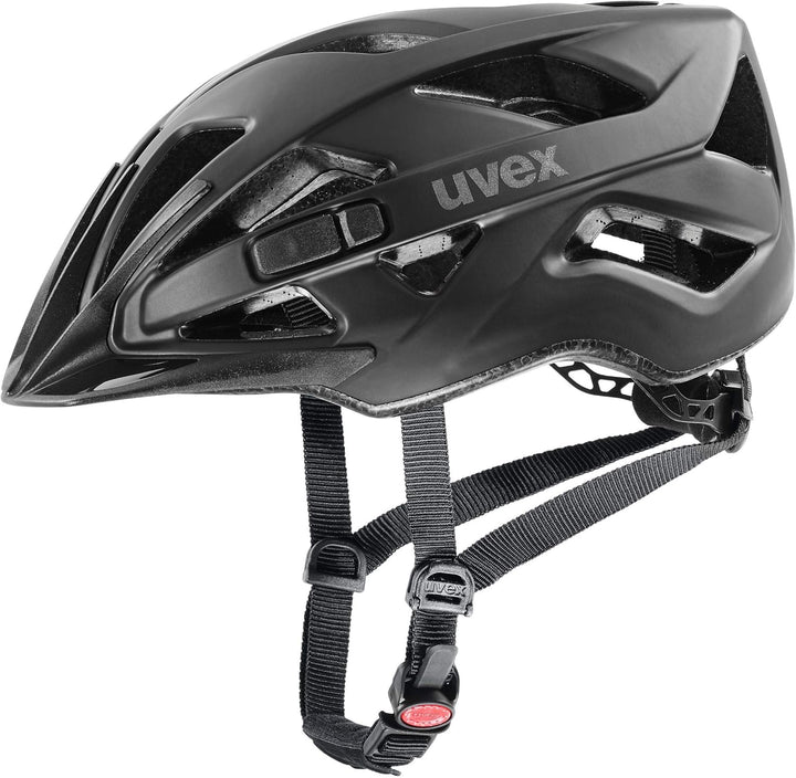 uvex touring cc - leichter Allround-Helm für Damen und Herren - individuelle Grössenanpassung - erwe