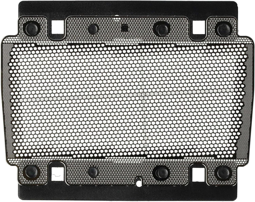 vhbw 2x Scherblatt Ersatz für Braun 3000 Interface für Rasierer