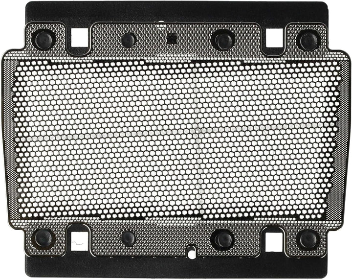 vhbw 2x Scherblatt Ersatz für Braun 3000 Interface für Rasierer