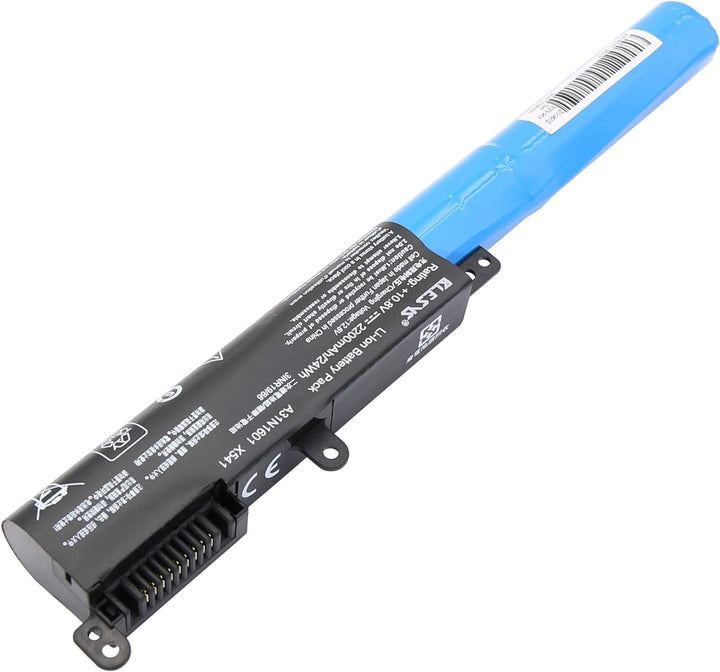 BLESYS A31N1601 Akku für ASUS VivoBook X541S X541SA X541SC X541U X541UA X541UJ X541UV X541N X541NA X