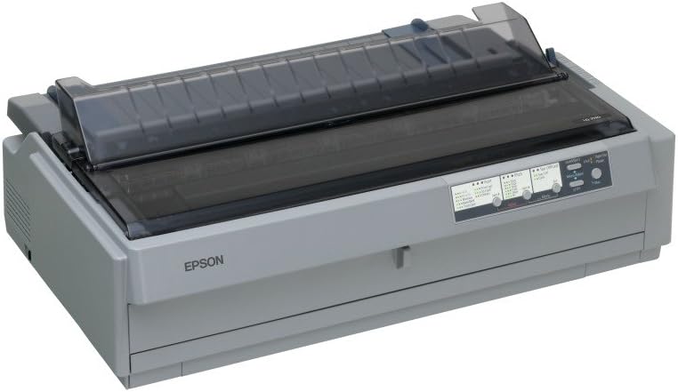 Epson LQ-2190 Nadeldrucker
