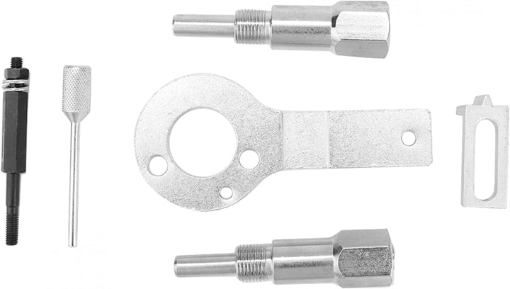 Motor Einstellwerkzeug Set Motor Zahnriemen Wechsel Arretierung Einstellwerzeug Steuerzeiten Werkzeu