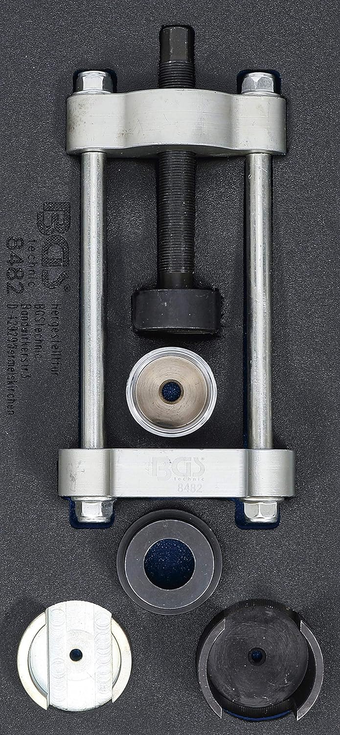 BGS 8482 | Traggelenk-Werkzeug-Satz | für BMW 3er