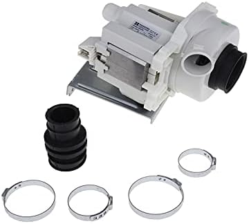 Waschpumpe Cp045-024pe für Spülmaschine Whirlpool