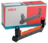 Oki Drum Unit Cyan Pages 39.000, 41514711 (Pages 39.000)