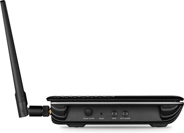 TP-Link Archer VR600 Modem Router Wifi Gigabit AC1600 Dual Band, ADSL/VDSL, VPN, 4 Ports Gigabit, Be