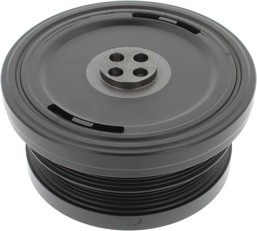 Corteco 21653130 Riemenscheibe, Kurbelwelle