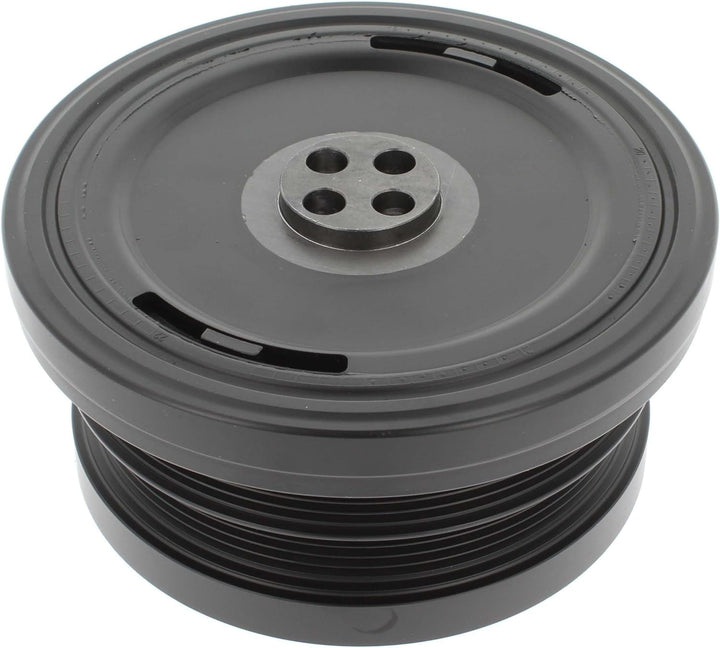 Corteco 21653130 Riemenscheibe, Kurbelwelle