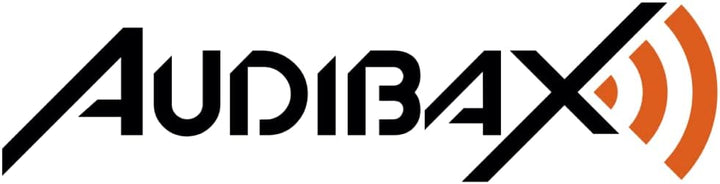 Audibax Neo 131 Plus Soporte Trípode Altavoz Profesional Aluminio Con Easy Lock. Hasta 50Kg