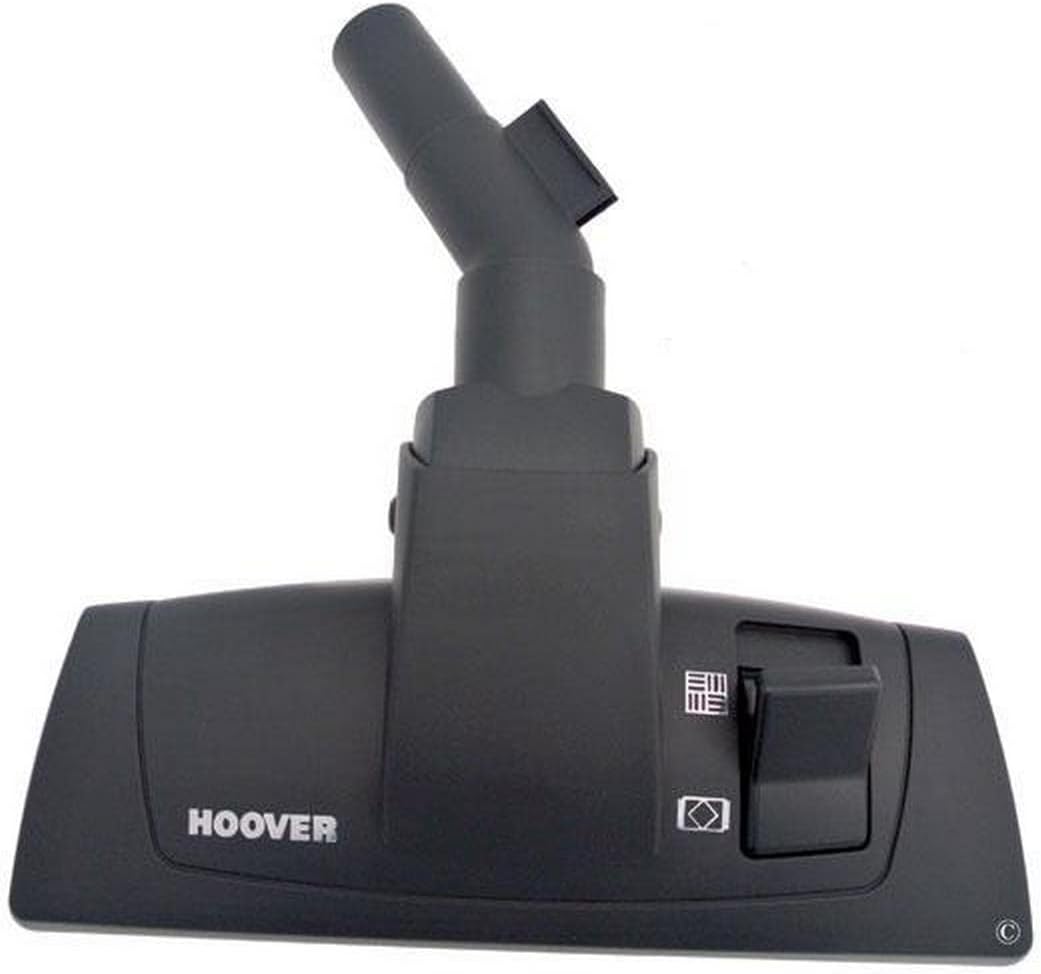 Hoover 04845090 G72 Düse, Kunststoff