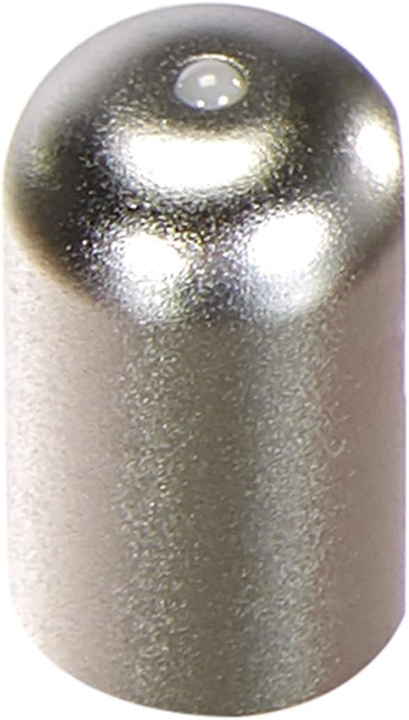 Cricut 2007310 Gravierspitze, One Size & 2007308, fein Tiefprägungsspitze, One Size