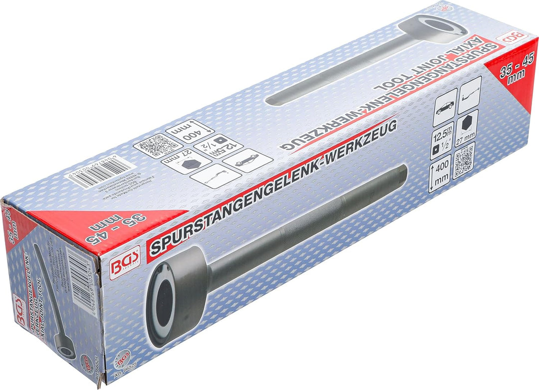 BGS 66525 | Spurstangengelenk-Werkzeug | 35 - 45 mm, 35 - 45 mm