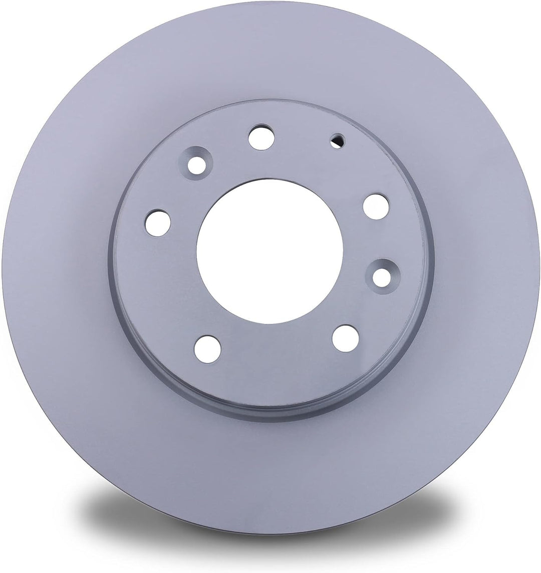 ATE 24012501471 Bremsscheibe - (Paar)
