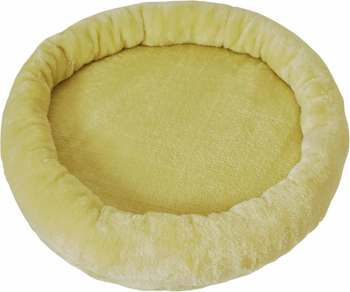 nanook - Liegeplatz, Liegemulde XL - Liegefläche Ø 53 cm - für grosse Katzen geeignet - für M8 M10 K