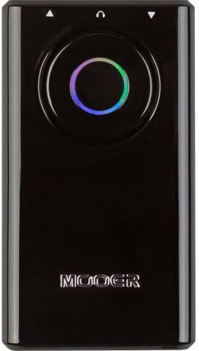 Mooer Prime P1 (Black) - Multi-Effects Loader / Audio Interface