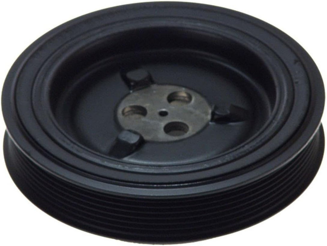 CORTECO 80000835 Riemenscheibe, Kurbelwelle