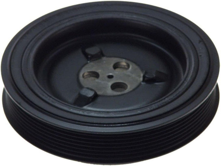 CORTECO 80000835 Riemenscheibe, Kurbelwelle