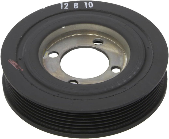 Corteco 80000863 Riemenscheibe, Kurbelwelle