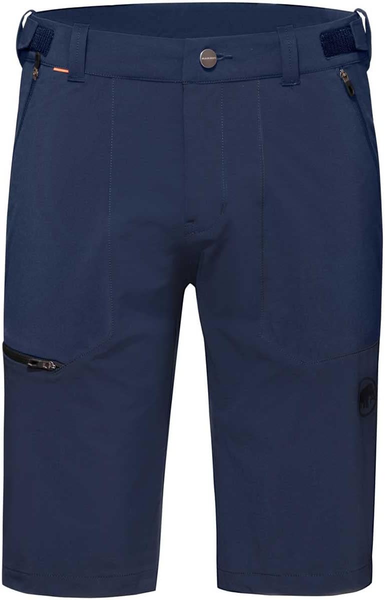 Runbold Shorts Men Marine 48, Marine 48