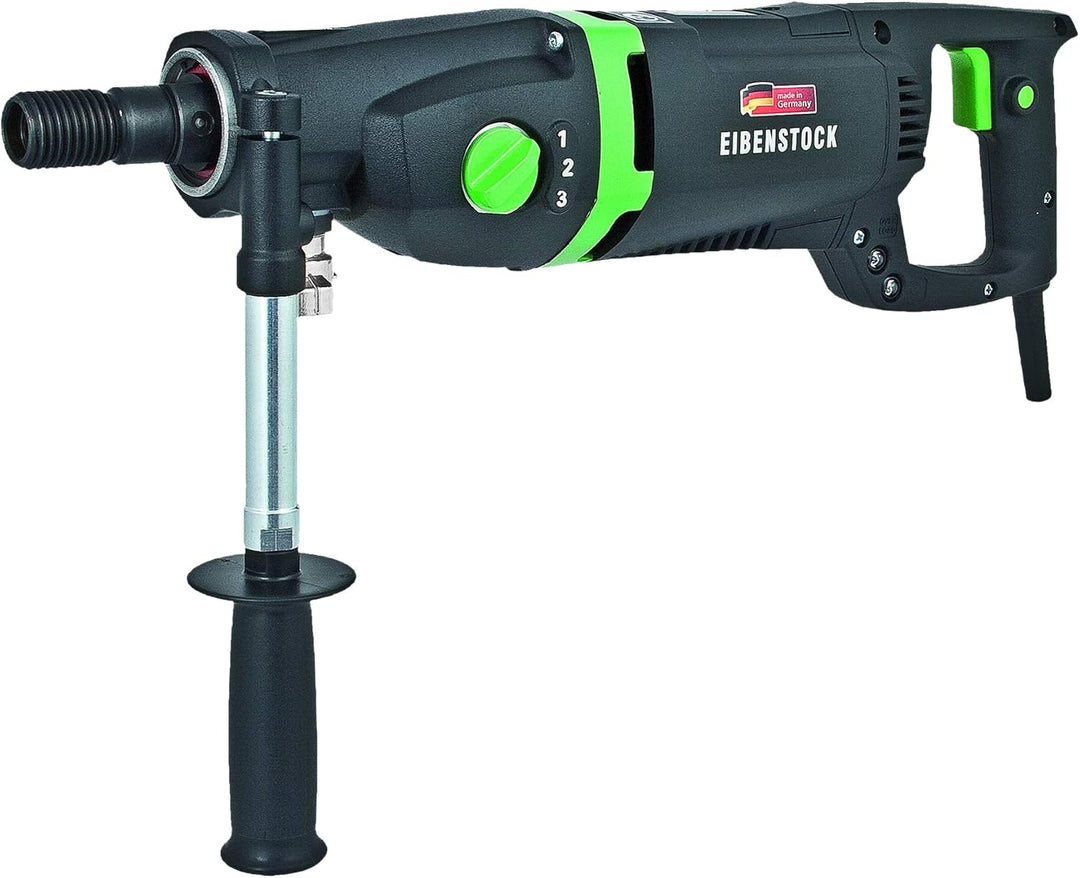 eibenstock ETN162/3 03E31000 Diamant-Nass-Trocken-Kernbohrmaschine ETN 162/3